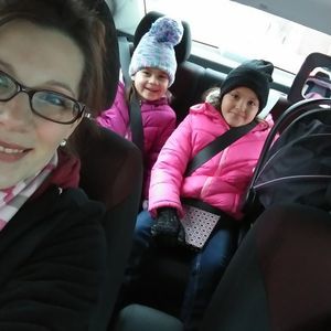 Meet your Posher, Alycia